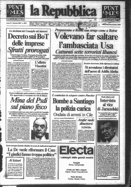 La repubblica